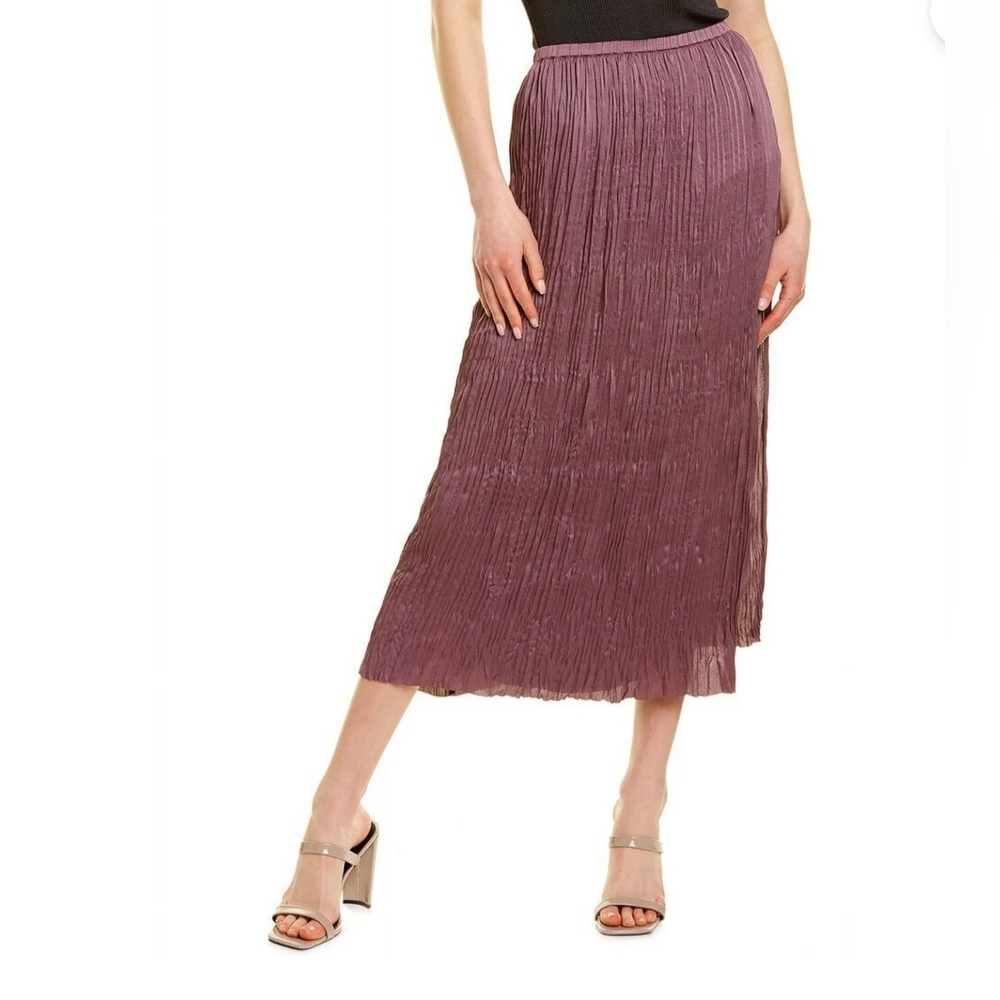 Zontee Bohemian Midi Skirt